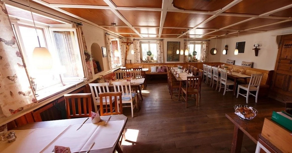 Neumaiers Hirsch Gasthof & Landhotel - Général