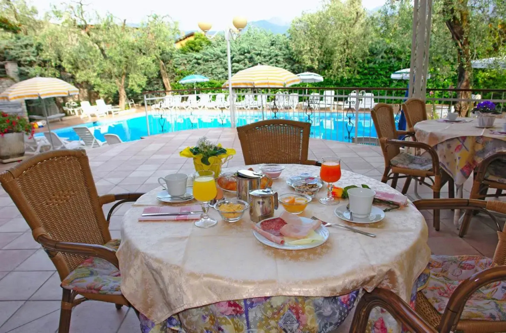 Hotel photo 18
