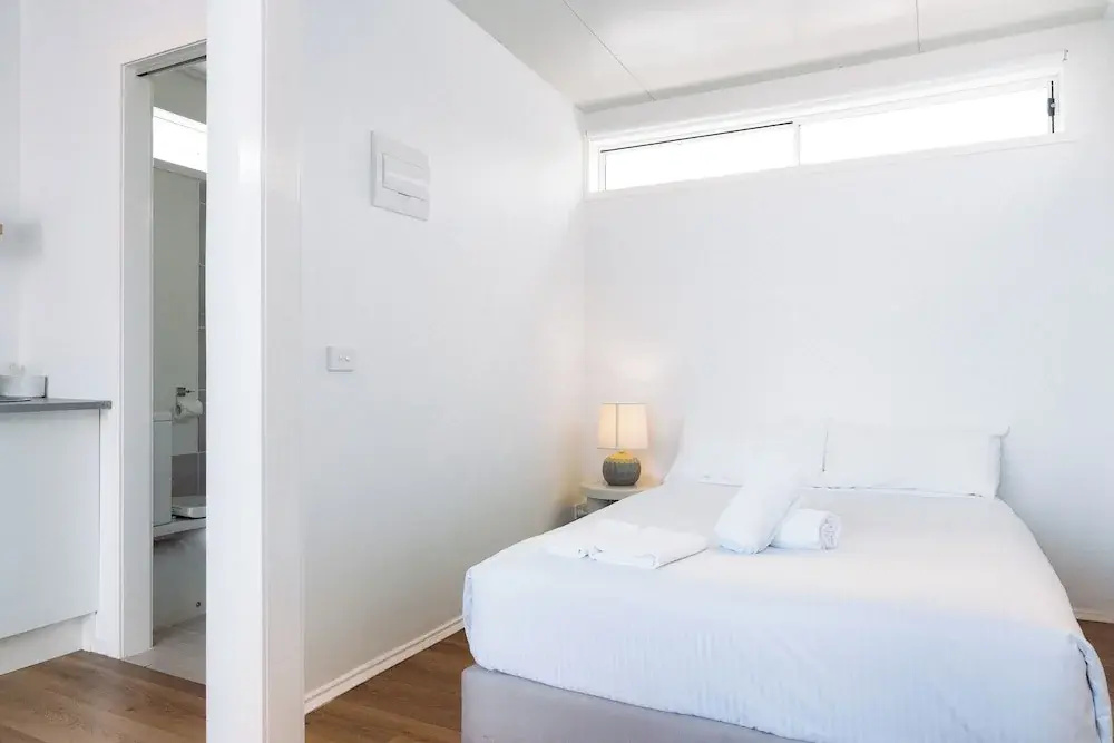 Comfort Suite