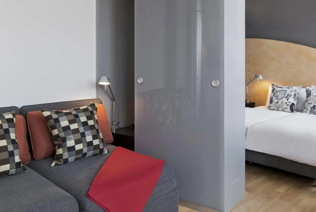 Hotel La Pergola — фото 4