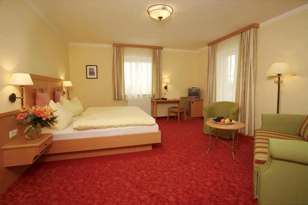 Hotel Wachau - Chambres