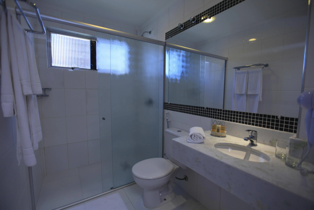 Nadai Confort Hotel e Spa - Général