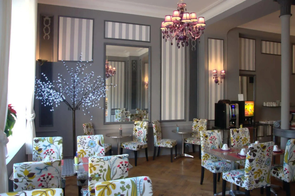 Hotel photo 18