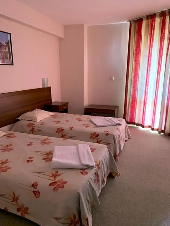 Hotel Kralev Dvor - Chambres