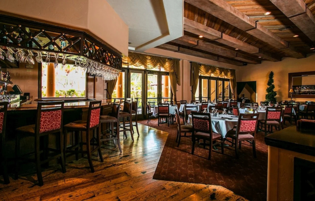 Tuscany Suites & Casino - Général