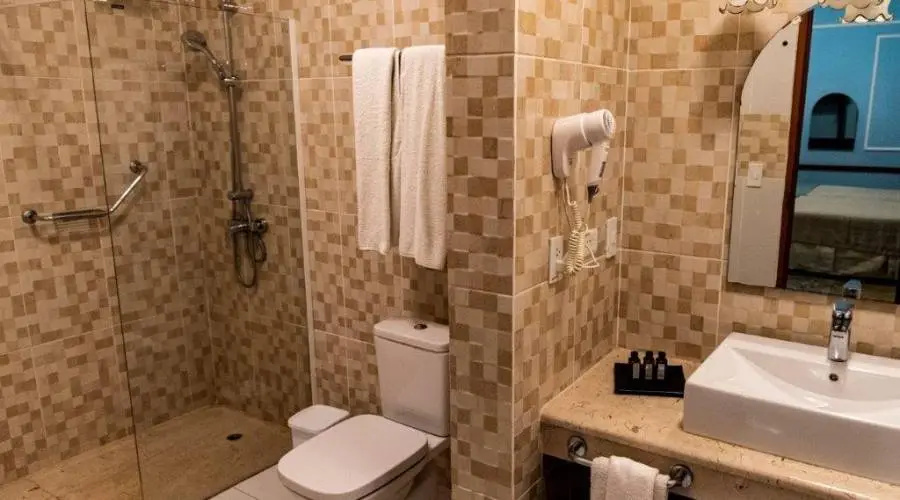 Hotel photo 8