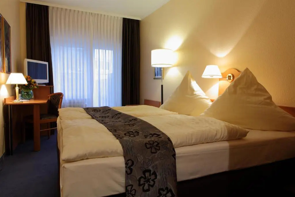 Hotel photo 6