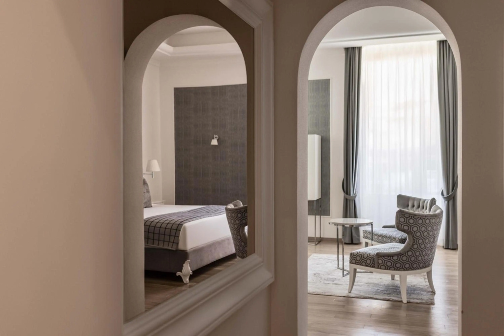 Grand Hotel Fasano - Vorschau 3