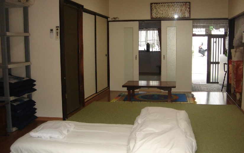 Guest House Siam 사진 4