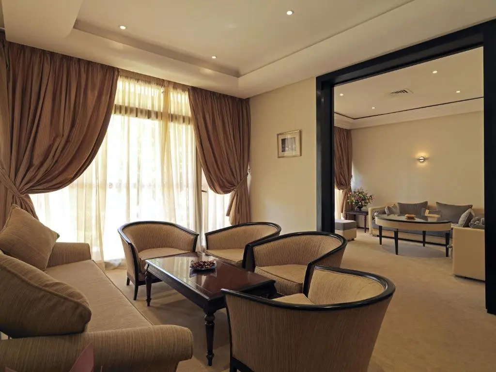 Junior Suite