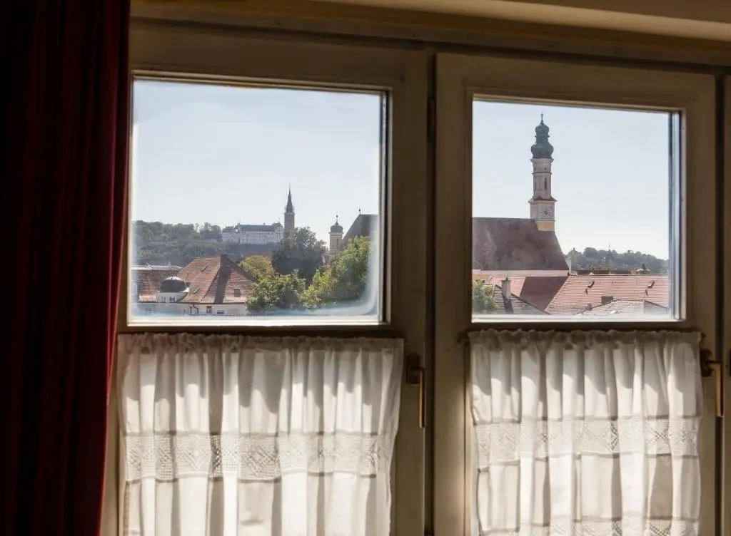 Romantik Hotel & Restaurant Furstenhof - Chambres