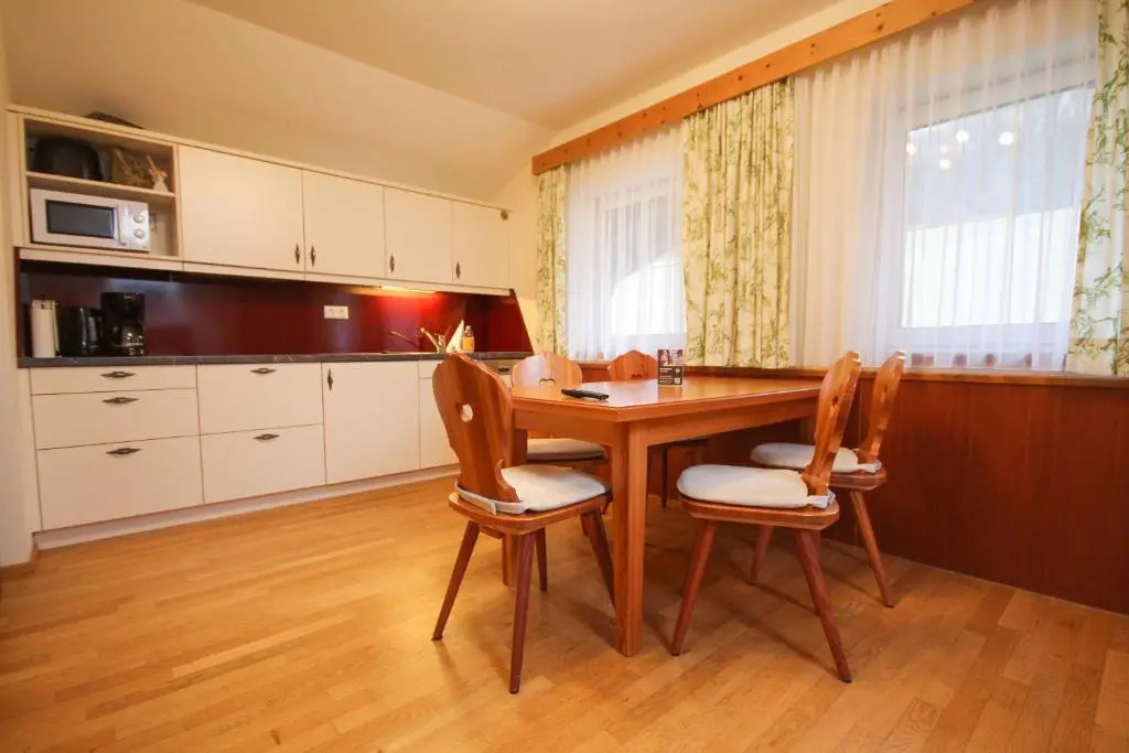 Stgergut - Chambres