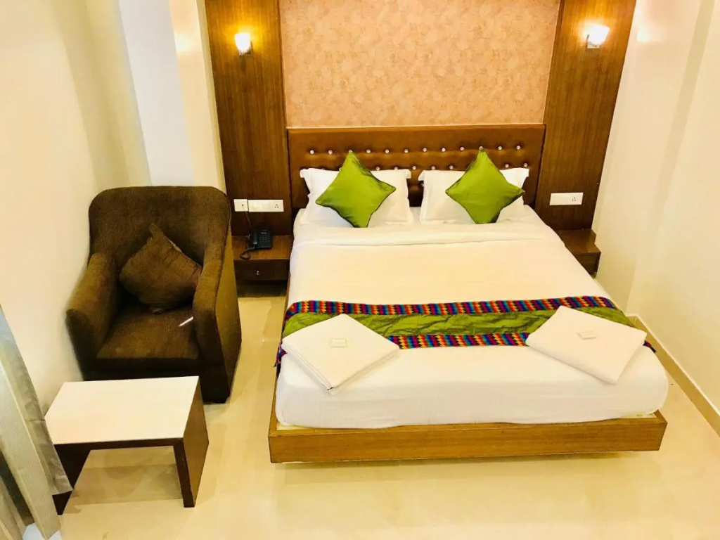 Hotel photo 21