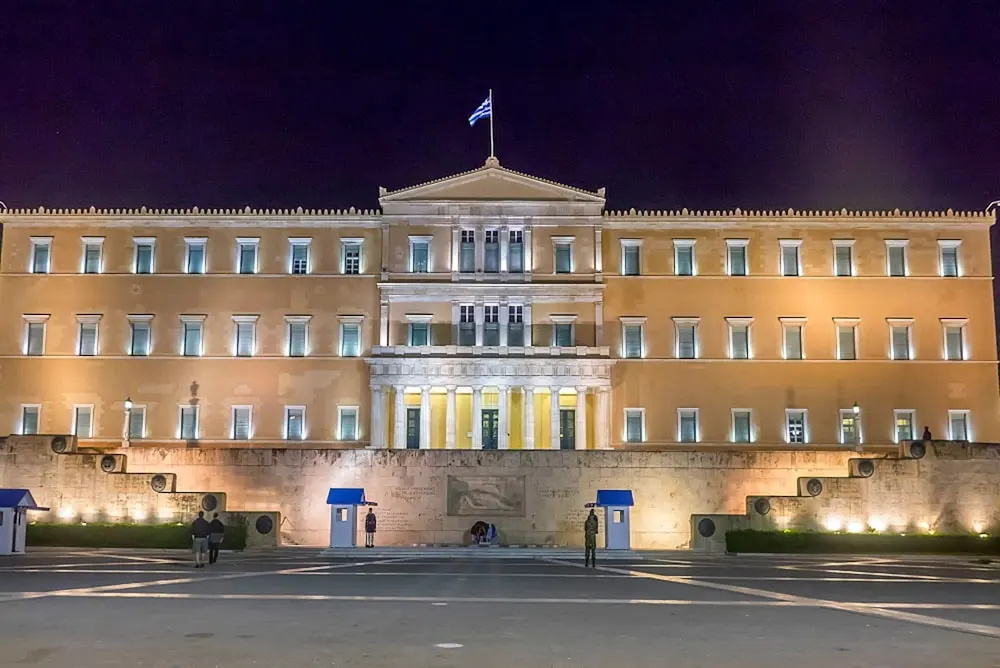 Galini Palace