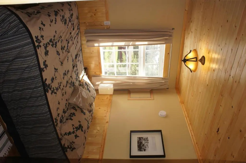 Fairmont Mountain Bungalows - Chambres