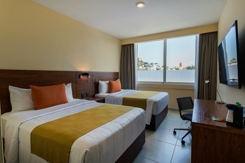 Gamma Mazatlán The Inn Centro Histórico - Général