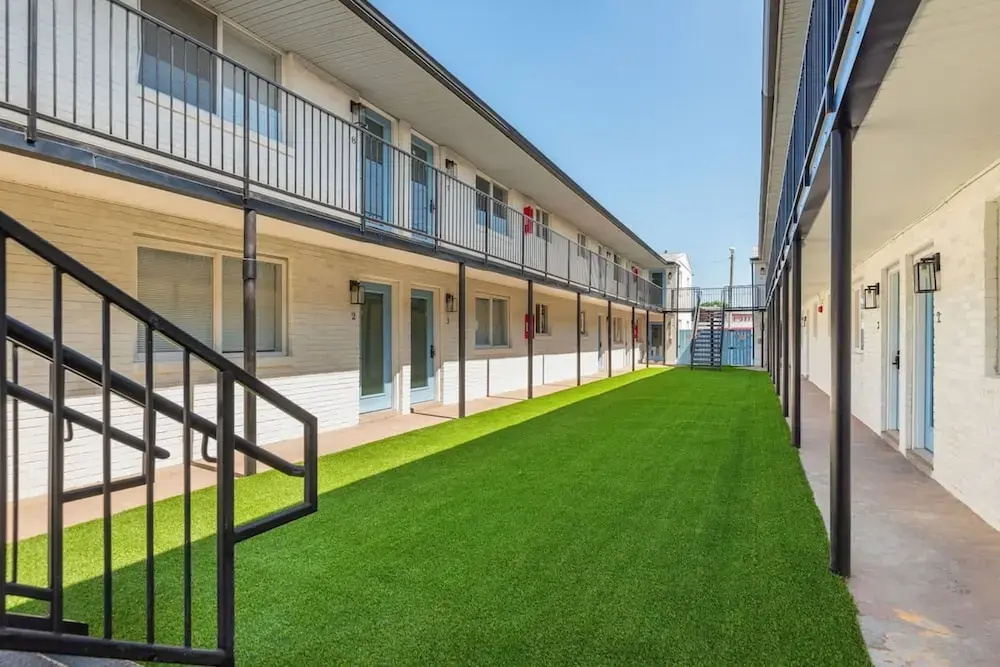 Charming Nashville Getaway 2 Bedroom Apts