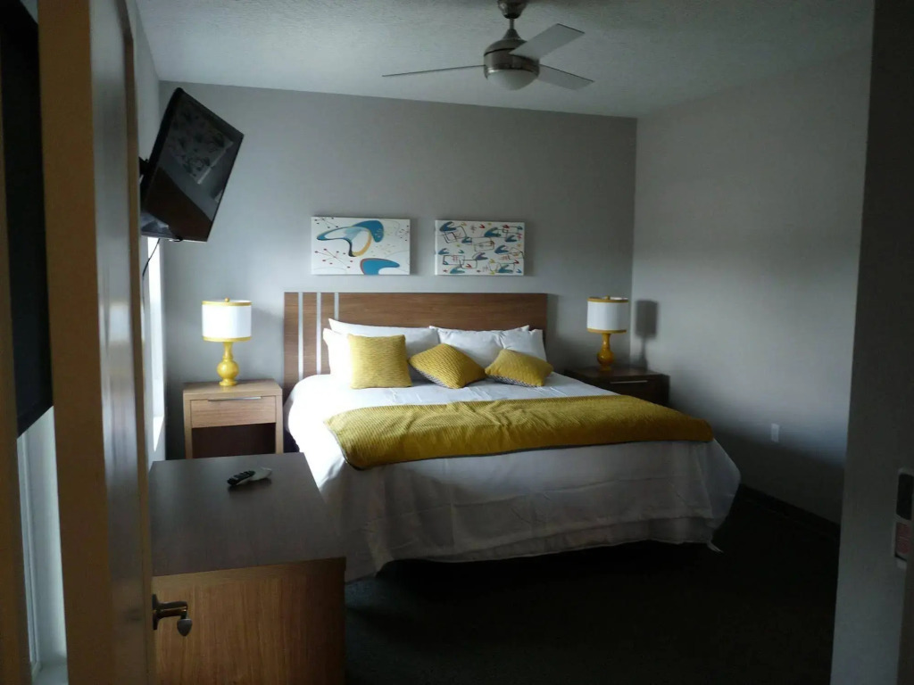 Anthea at the Granite — фото