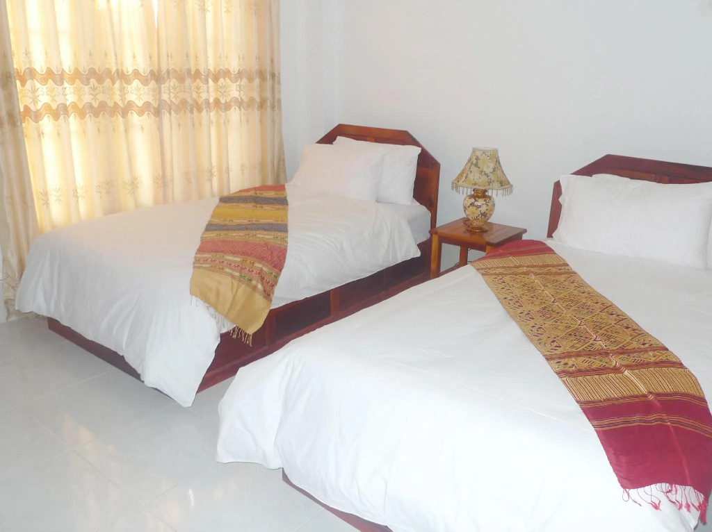 Malany Hotel - Chambres