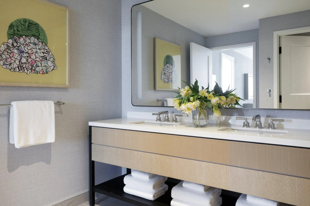 Kimpton The Forum Hotel by IHG — фото 5