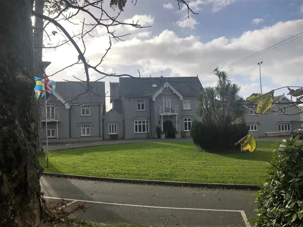 Heywood Spa Hotel - Général