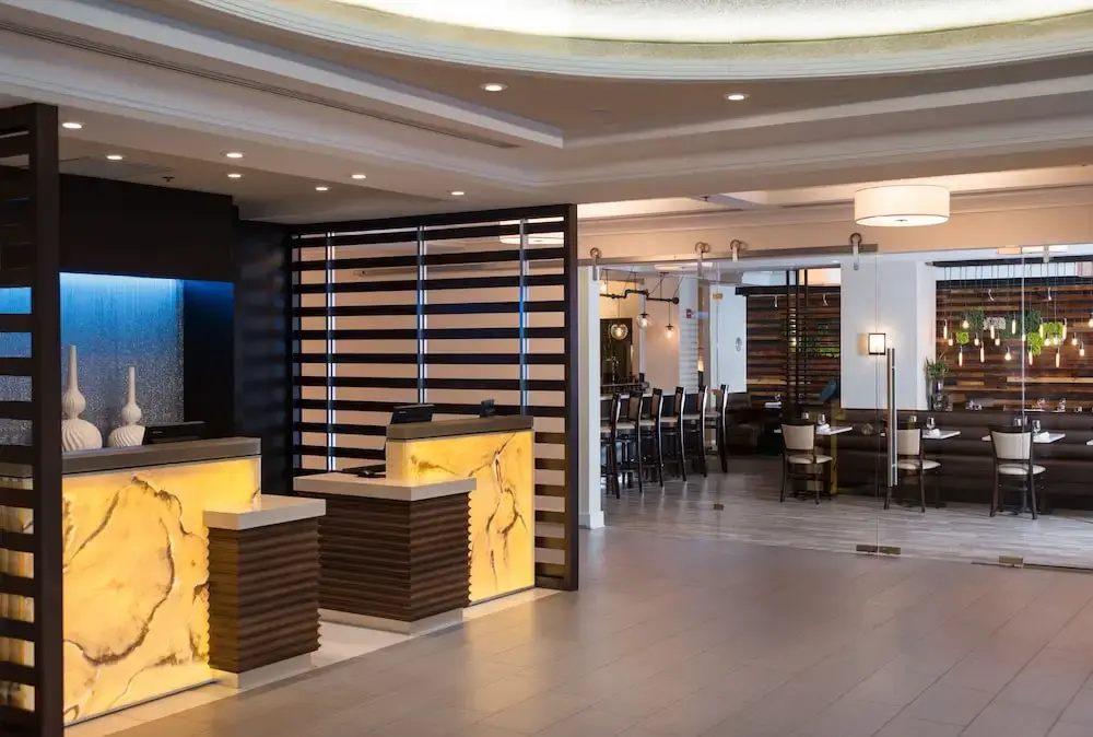 Hotel photo 19
