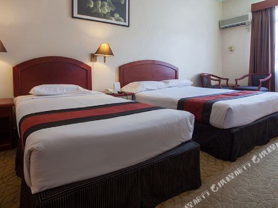 Hotel Seri Malaysia Kuantan