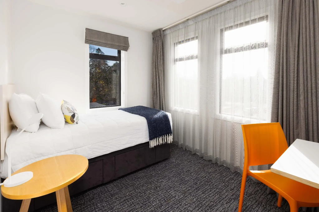 Hotel Give - Général