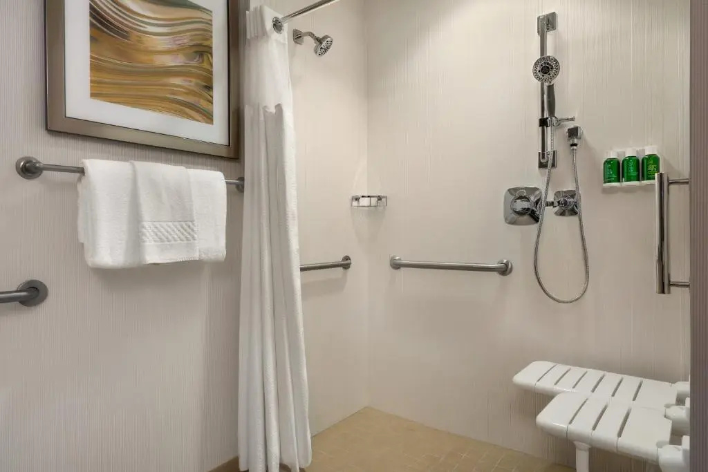 Courtyard by Marriott Philadelphia Montgomeryville - Chambres
