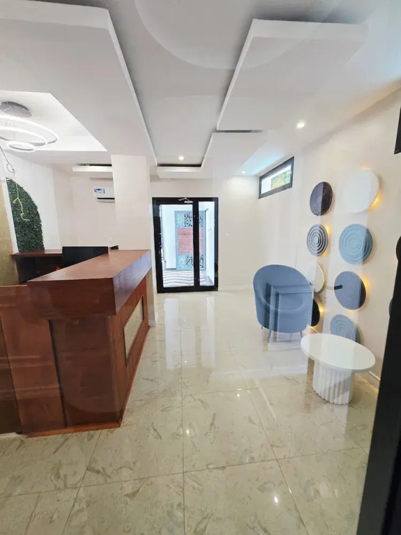 Hotel photo 5