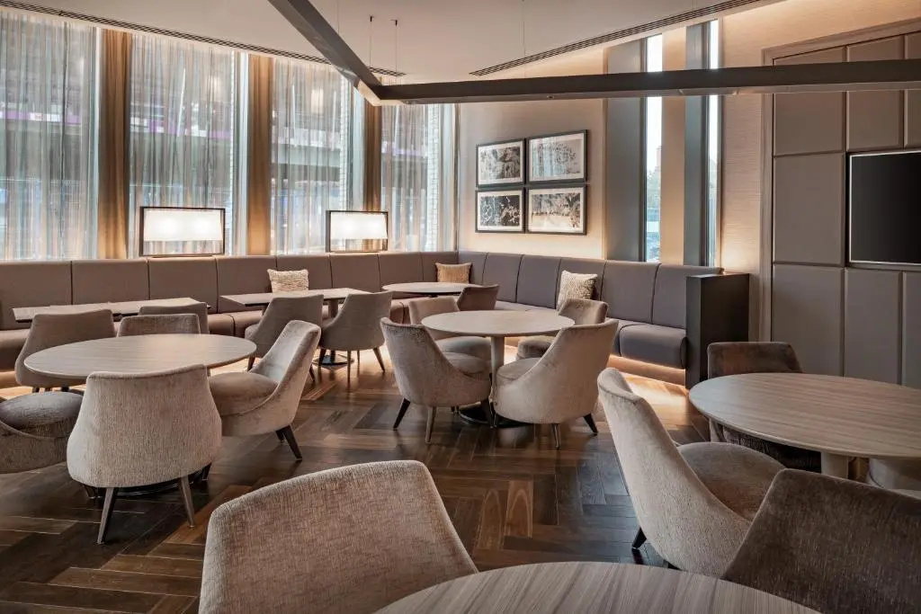 AC Hotel Manchester City Centre