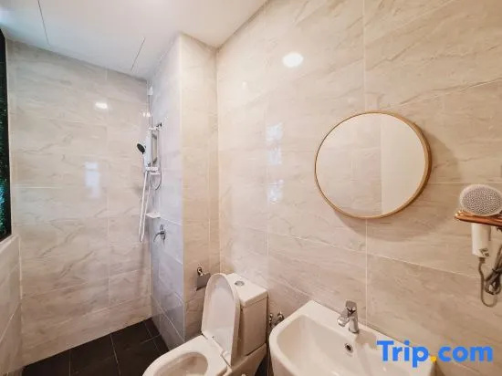 2-7pax SKS Pavillion Luxury Suite near JB Custom