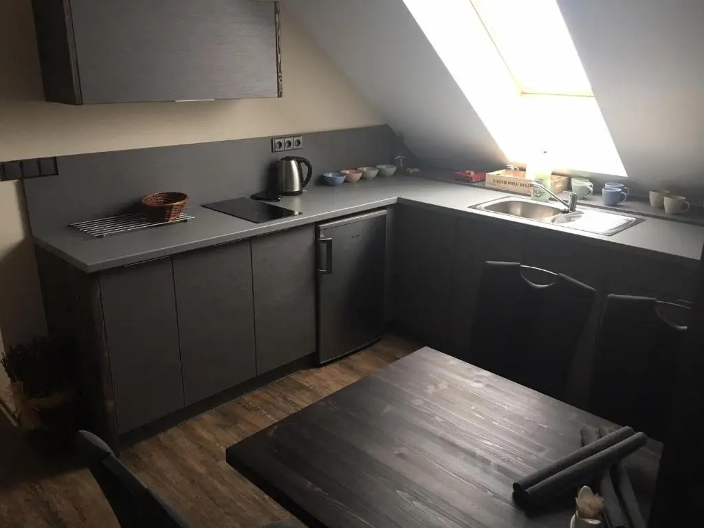Penzion Víno Hruška Blatnička