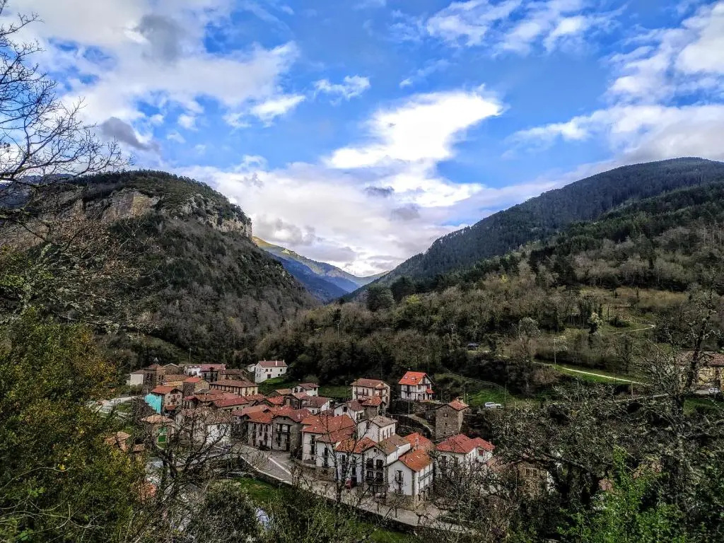 Lezegorria - Chambres