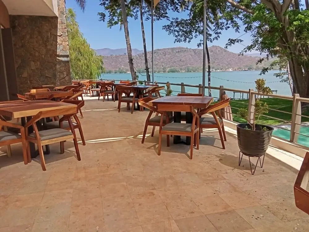 Chiijaj Hotel & Club De Laguna