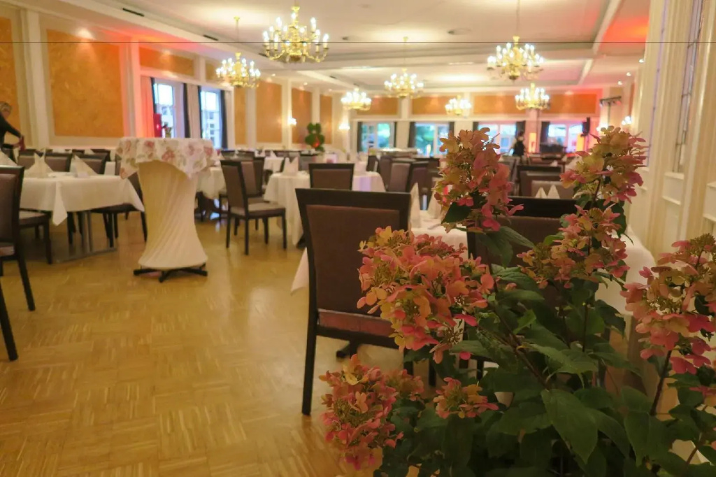 Flair Hotel Waldkrug - Général