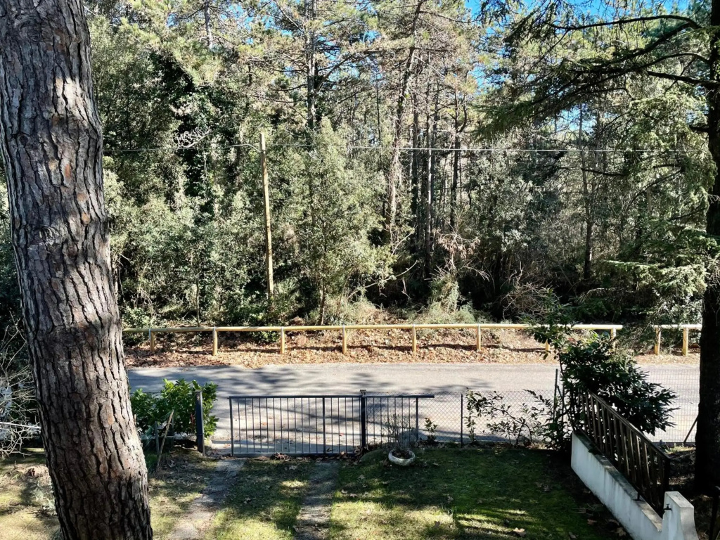 Appartamento Villa Antonietta 3