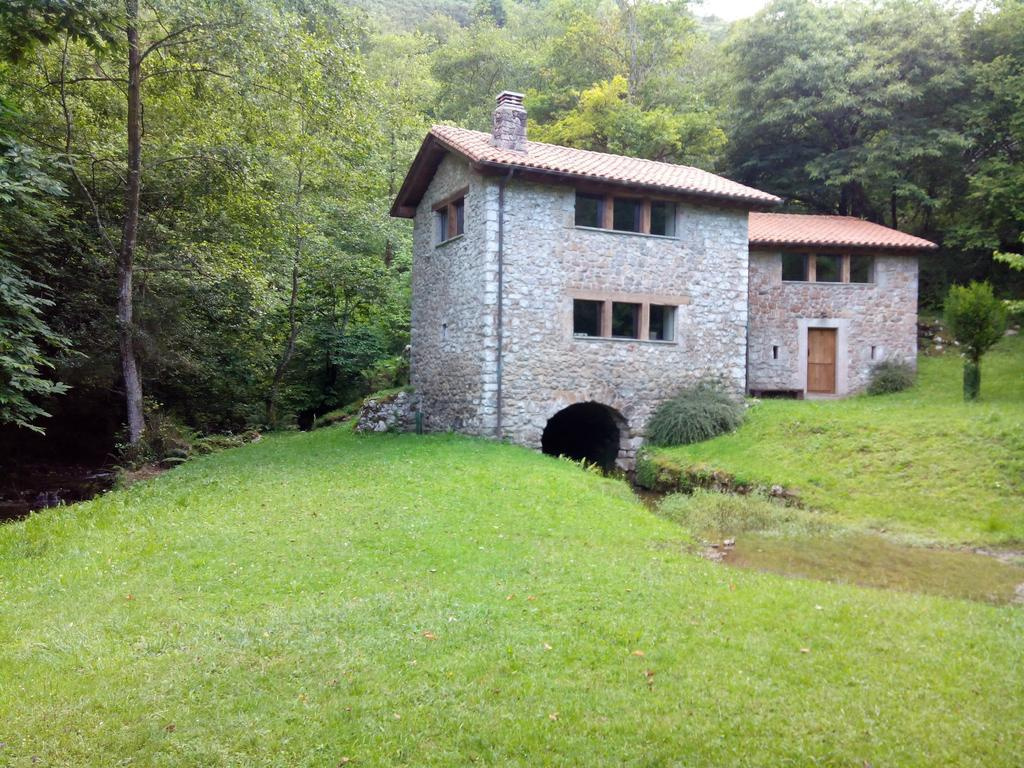 Hotel Rural El Otero - Général