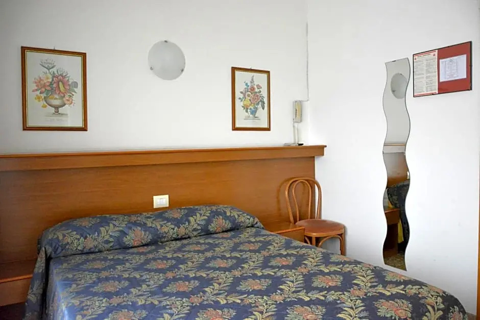 Primo - Chambres