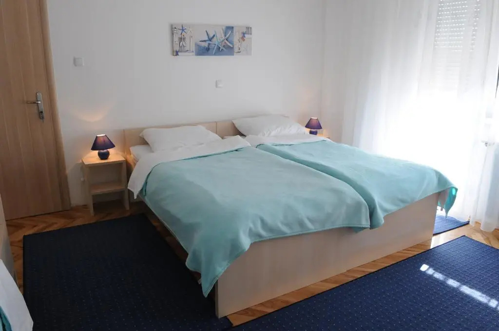 Rooms Stella - Général