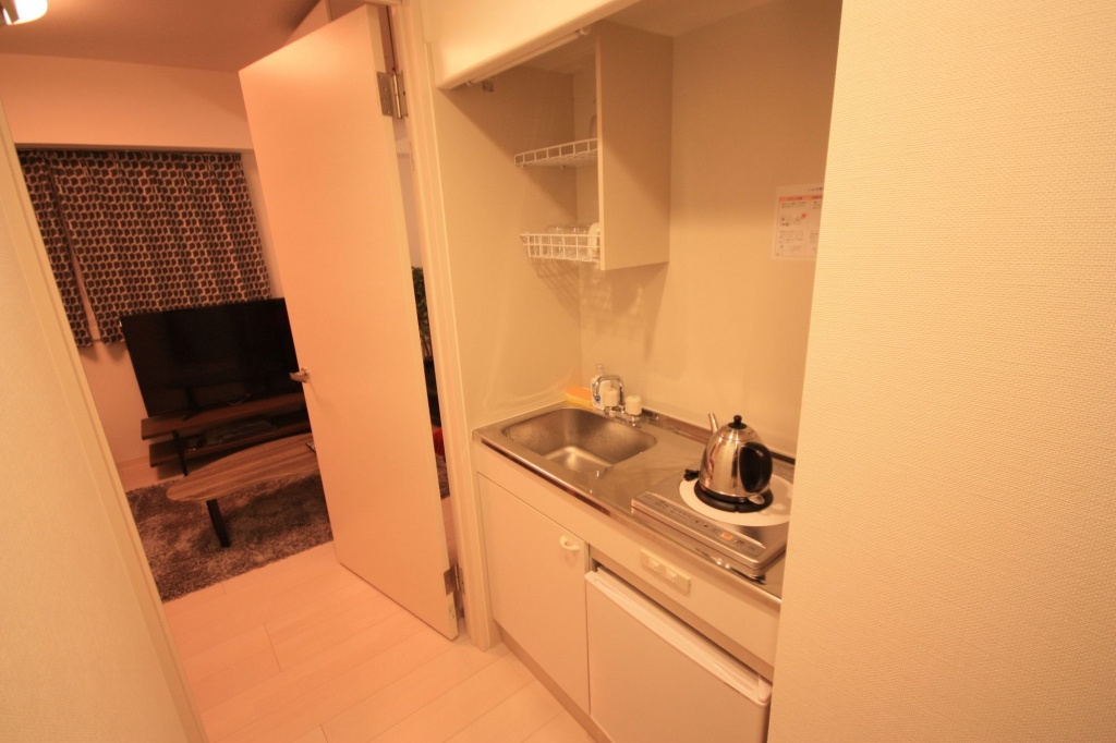 Sakura Cross Hotel Ueno Iriya 사진 30