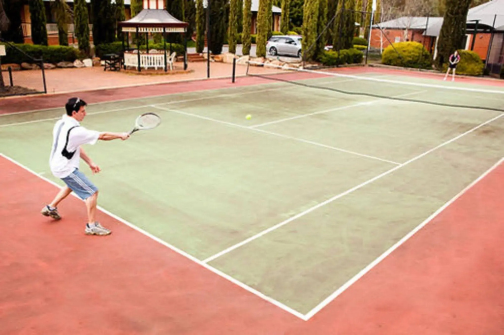Clare Country Club - Général