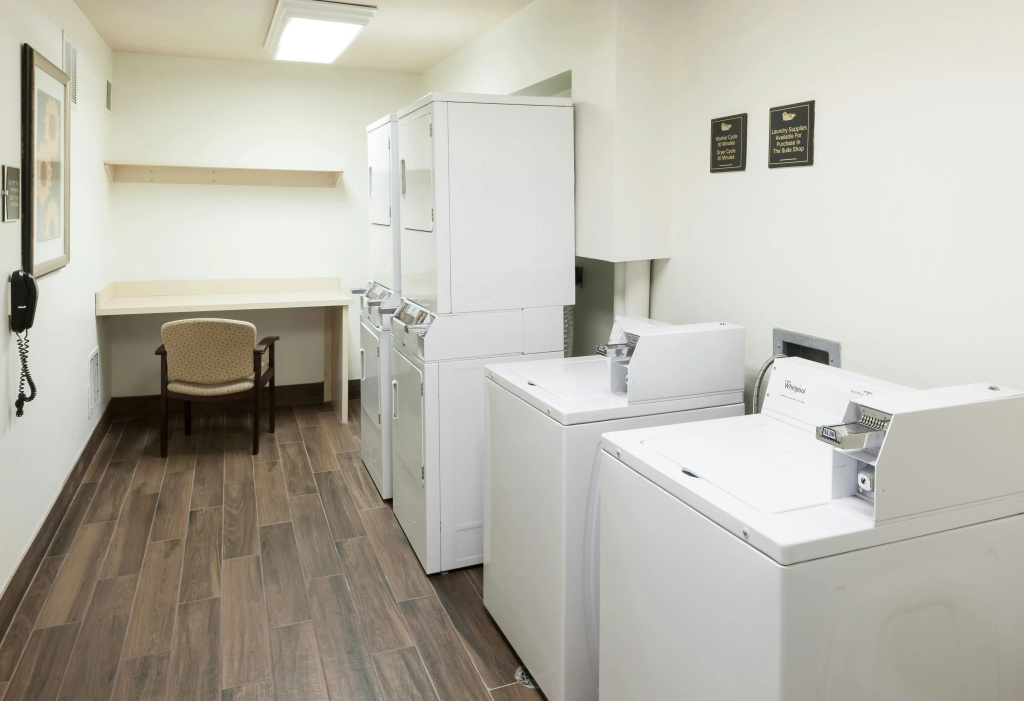 Homewood Suites by Hilton El Paso Airport - Général