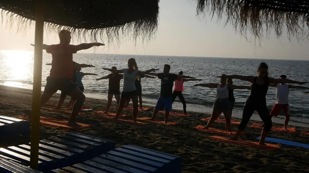 Playacapricho Hotel - Général