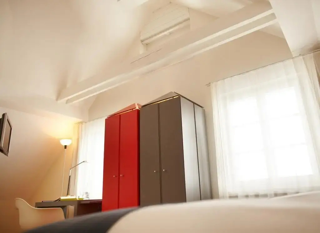 Hotel Wassberg - Self-Check-in - Général