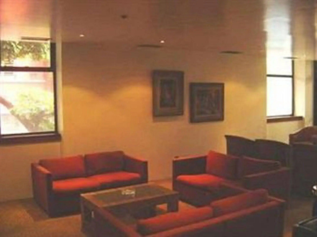 Hotel Nacional Inn Belo Horizonte - Général