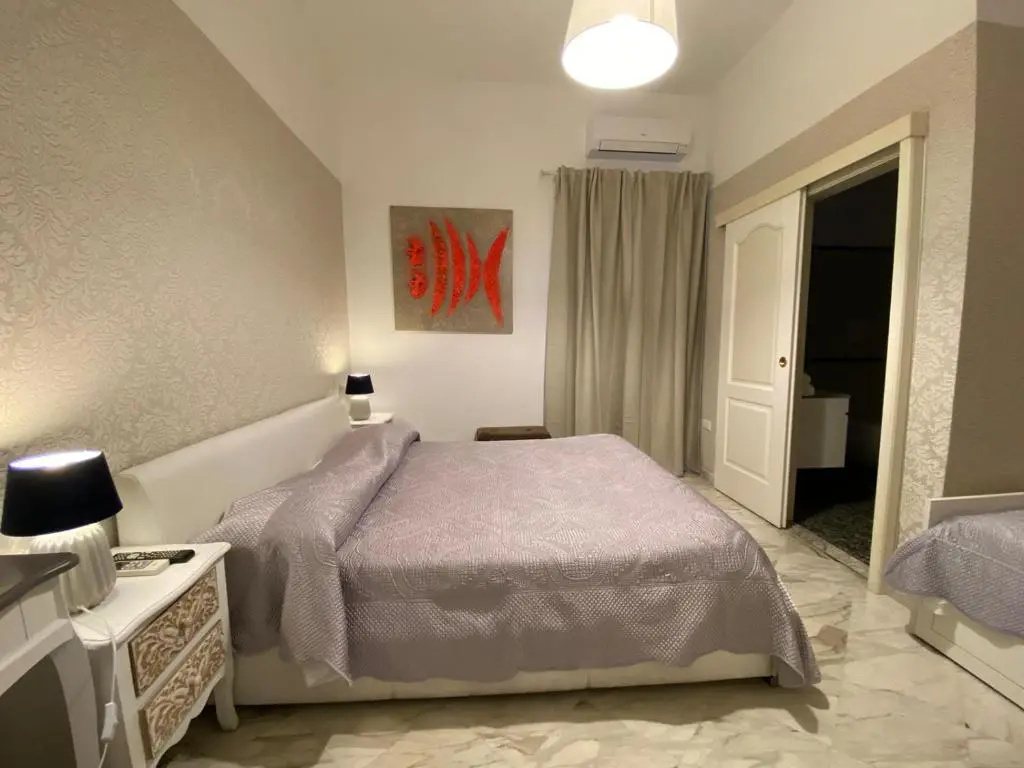 Superior Triple room