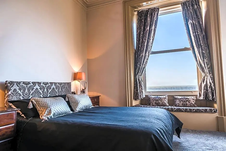 Mount Stewart Hotel - Chambres