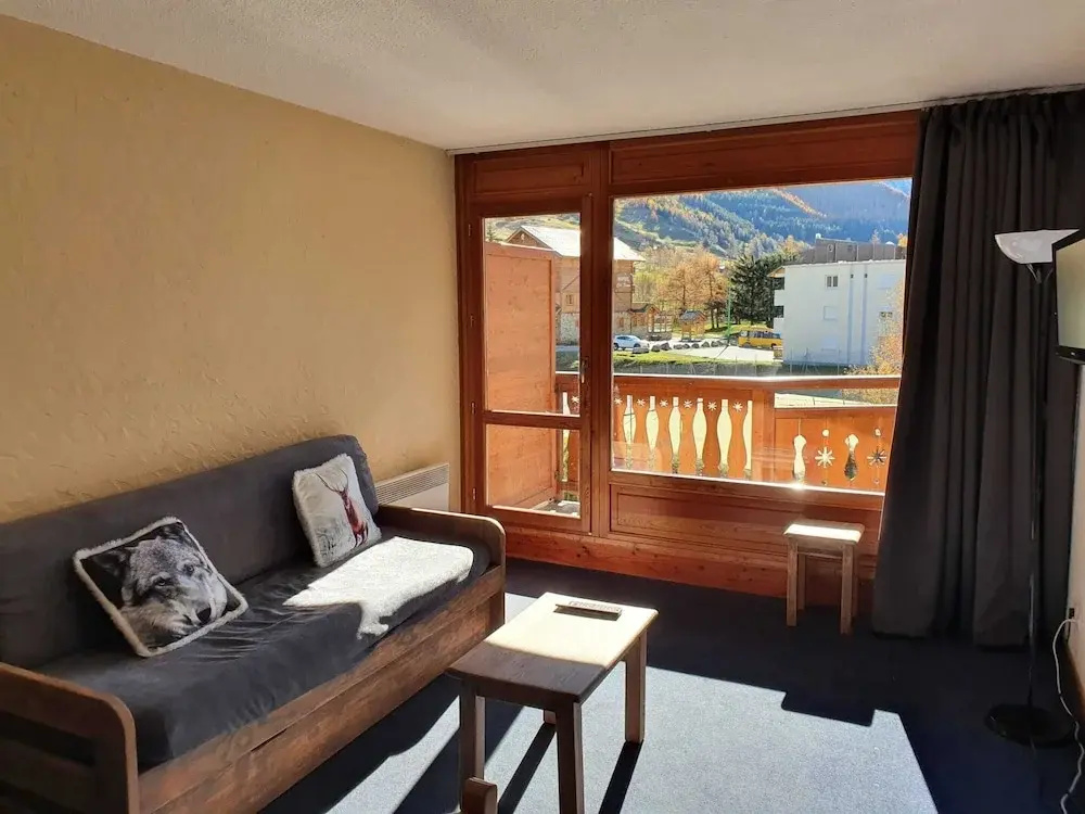 Voir la photo 3 — Ski-in Convenience With Comfort