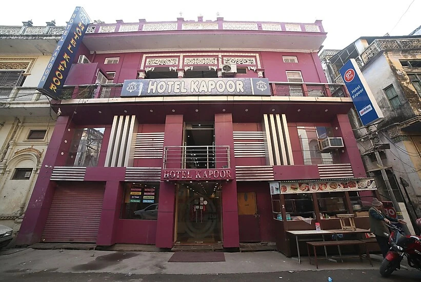 Hotel photo 13